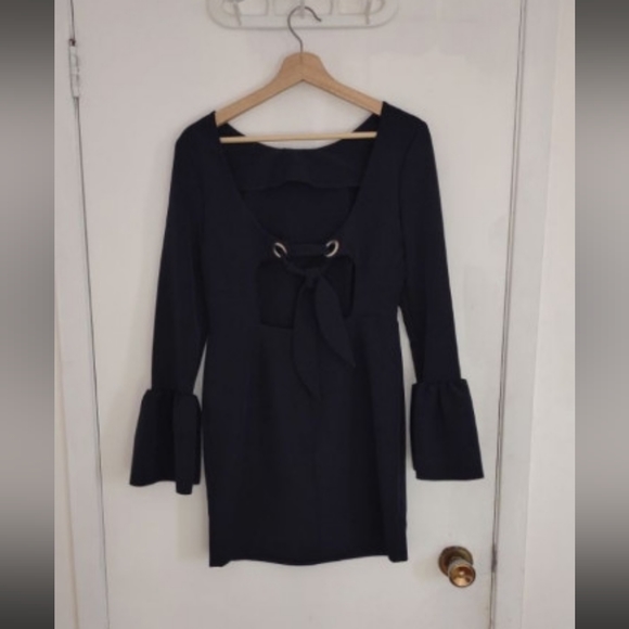 Dress - Picture 2 of 4